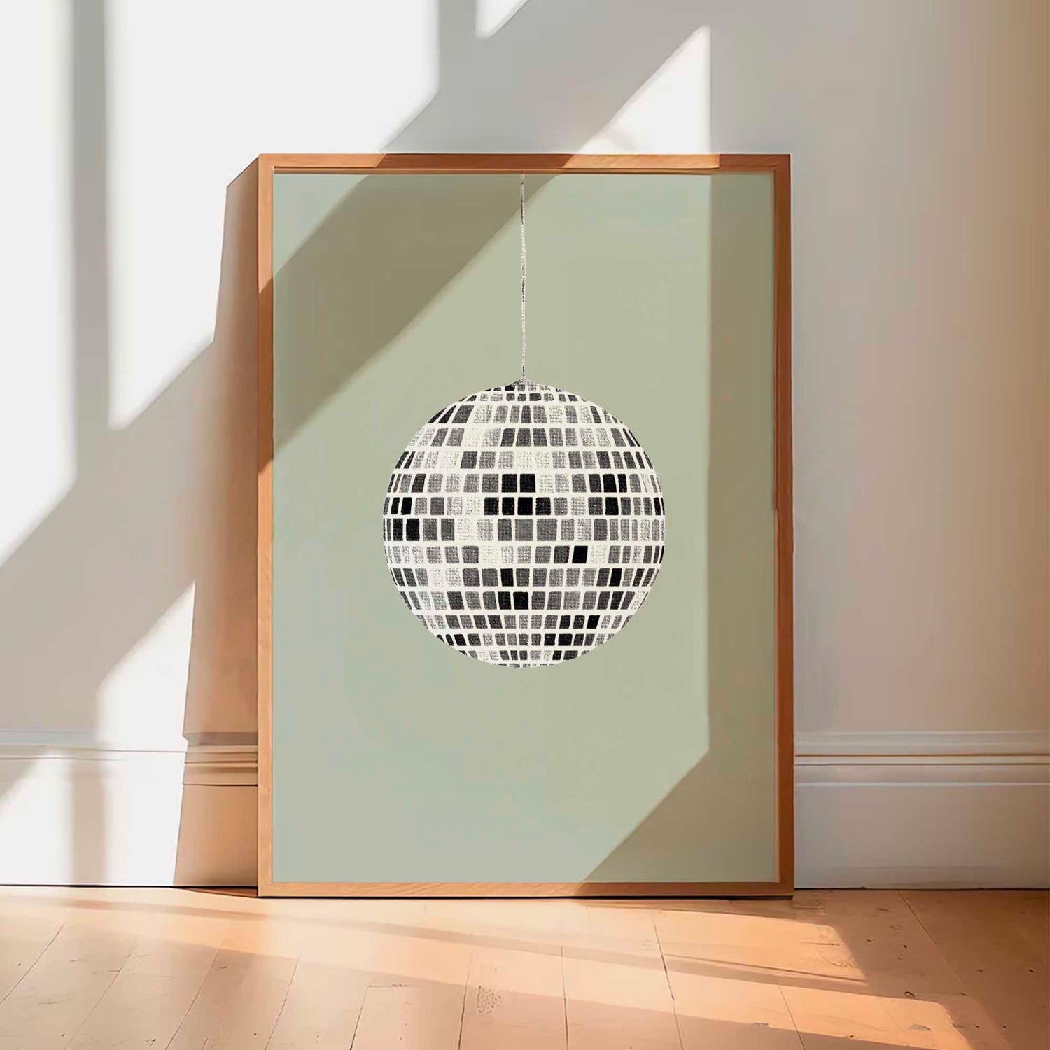 Disco Balls