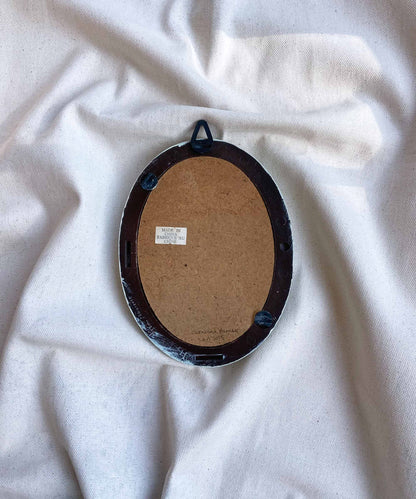 Daisy framed original